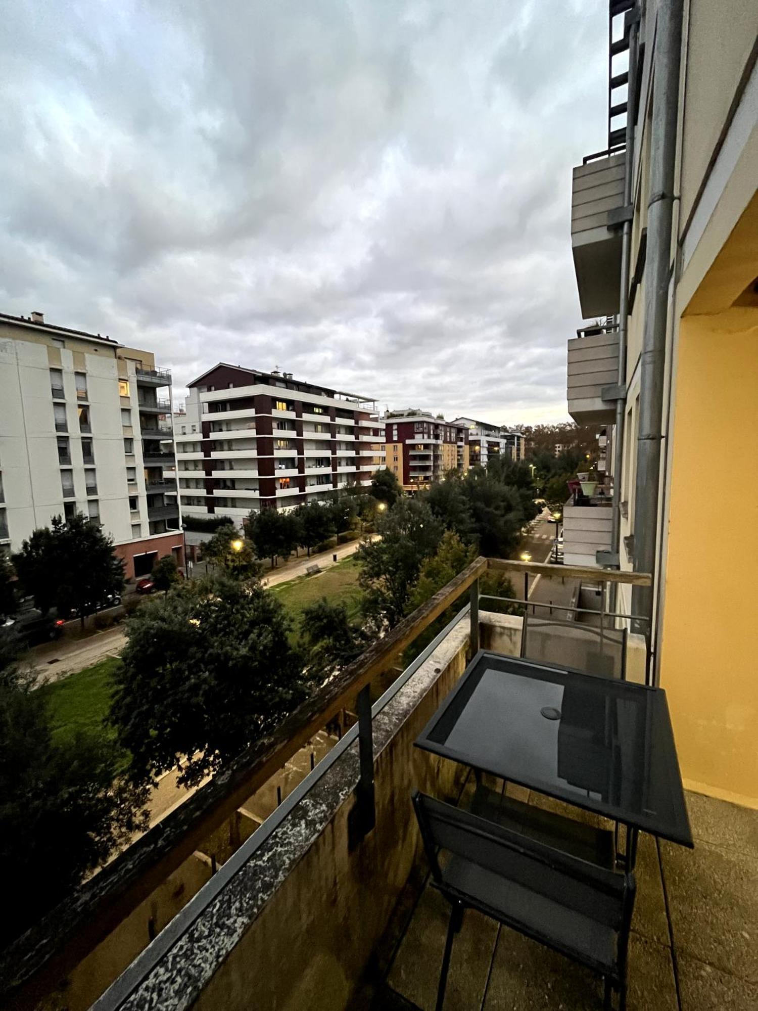 Felicita Apartment Toulouse Exterior photo